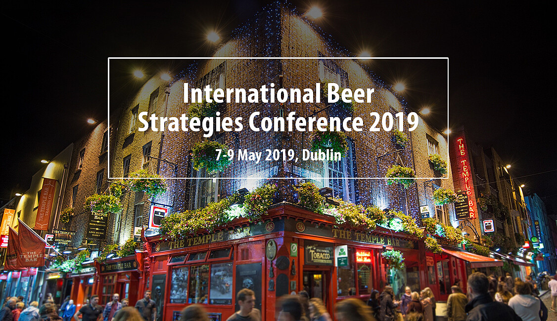 Ankündigung International Strategies Conference 2019